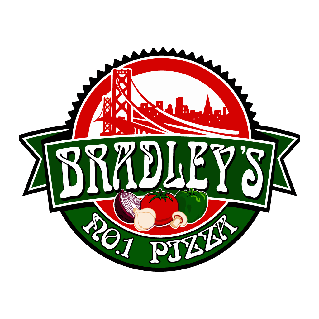 Bradley no.1 Pizza 
