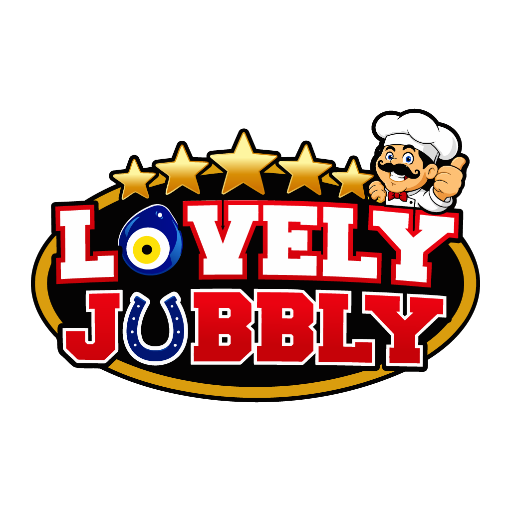 Lovely Jubbly 