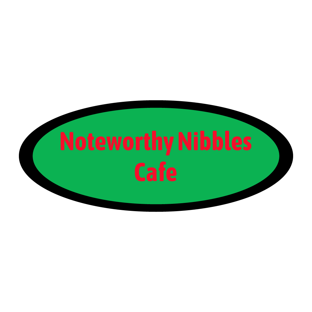 Noteworthy Nibbles 