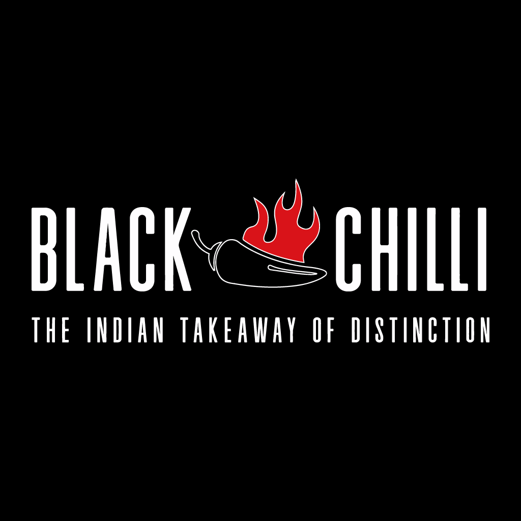 Black Chilli