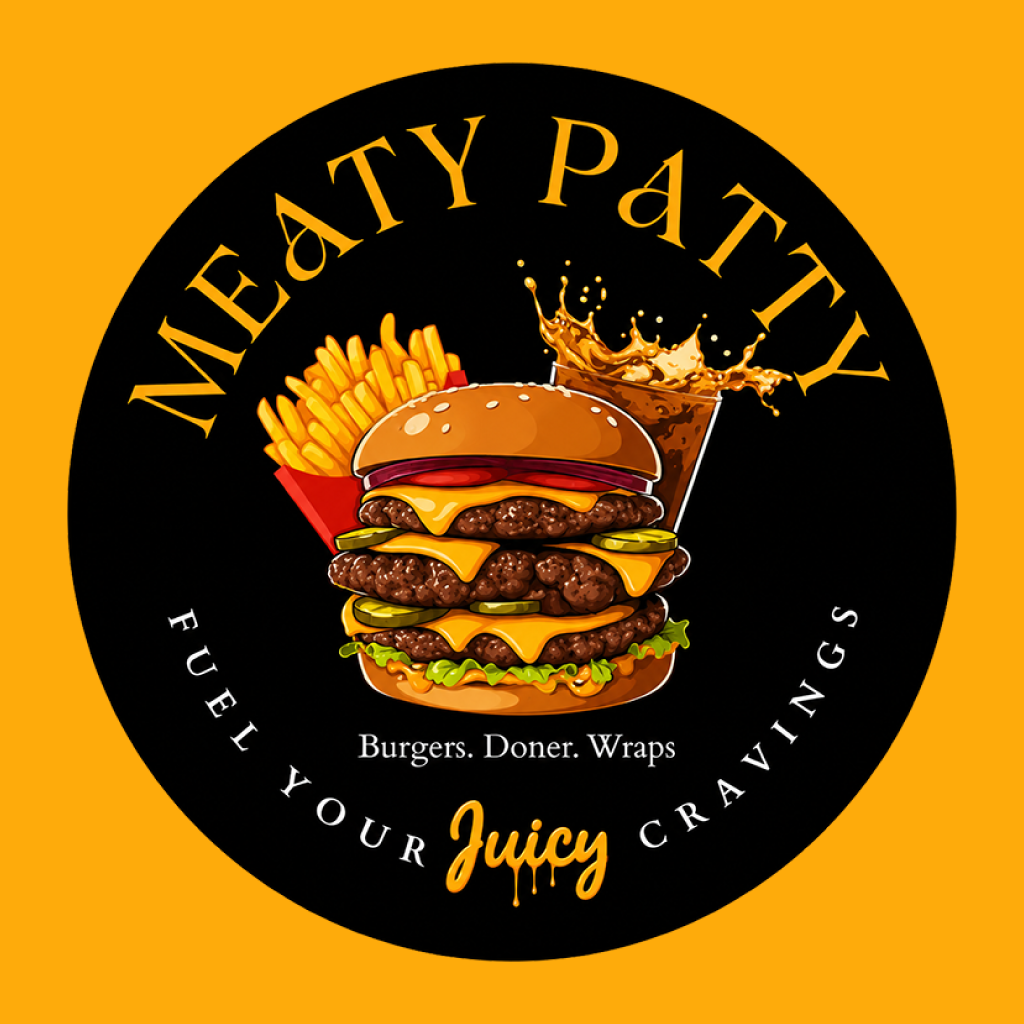 Meaty Patty 