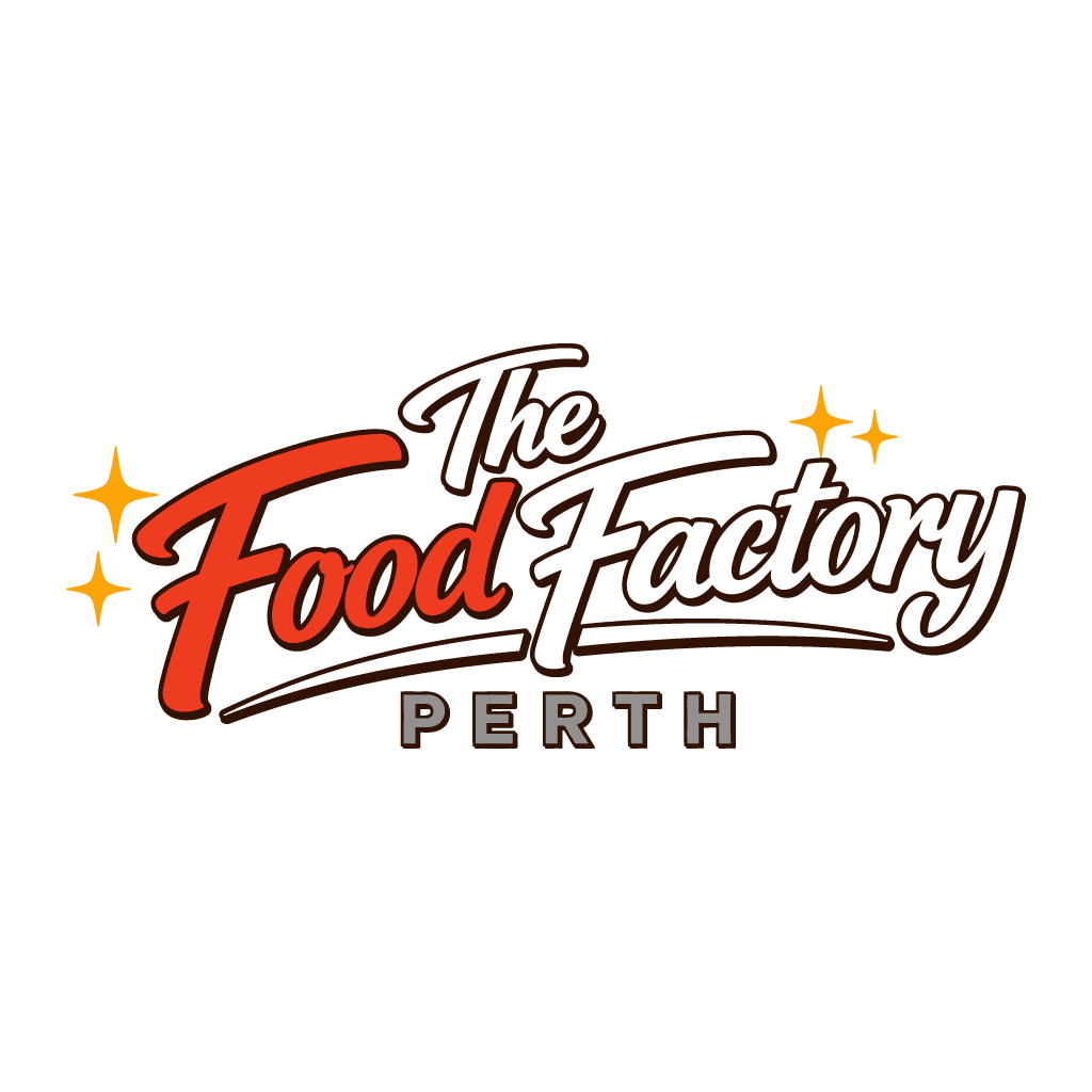 The Food Factory