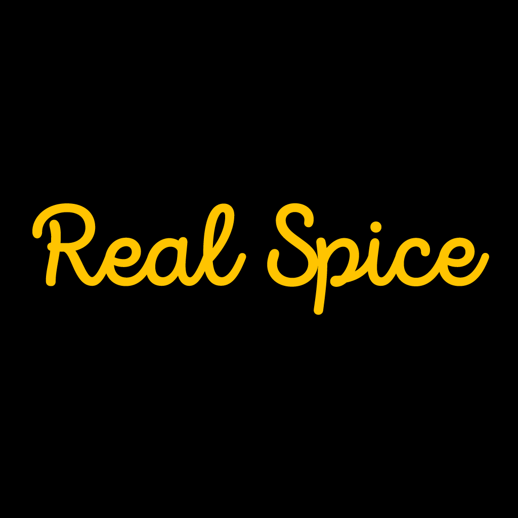 Real Spice