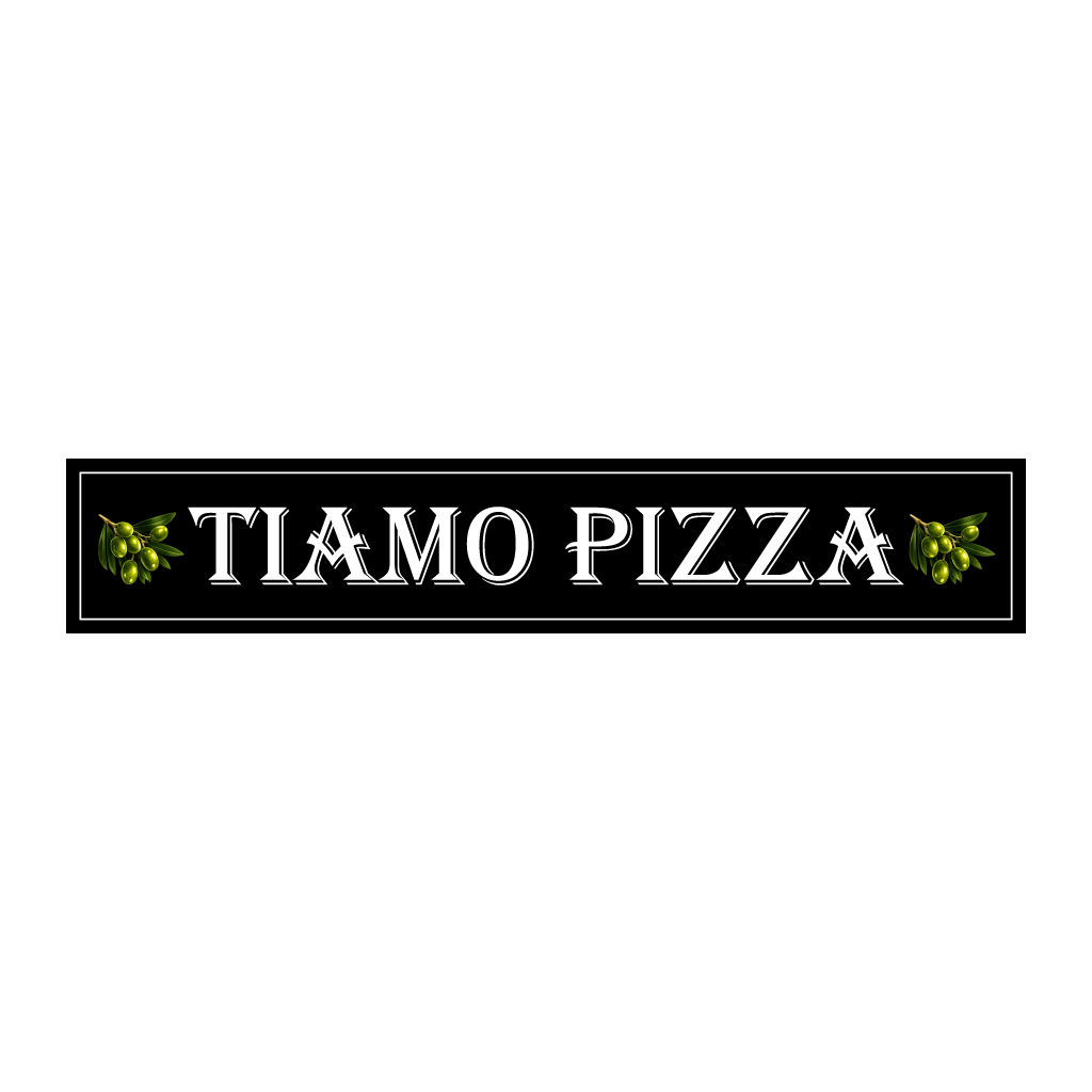 Tiamo Pizza