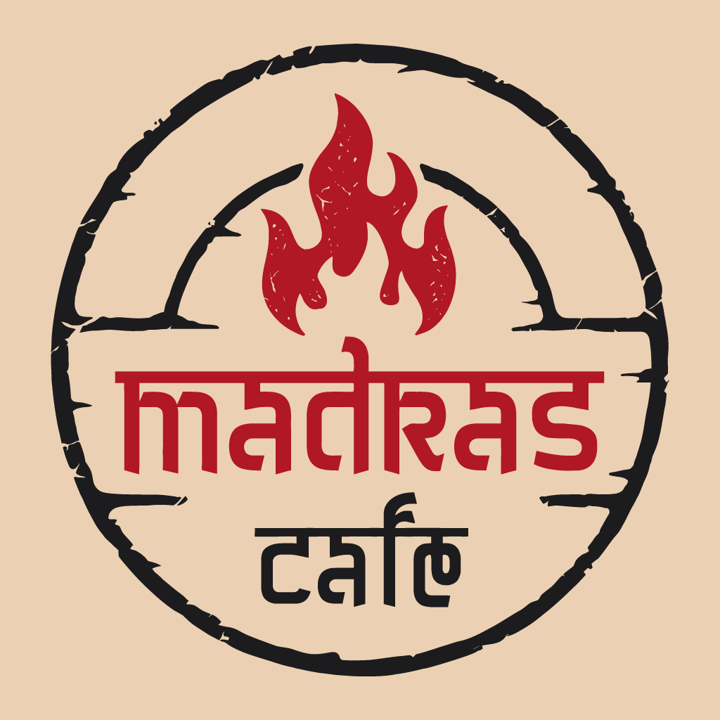 Madras Cafe 