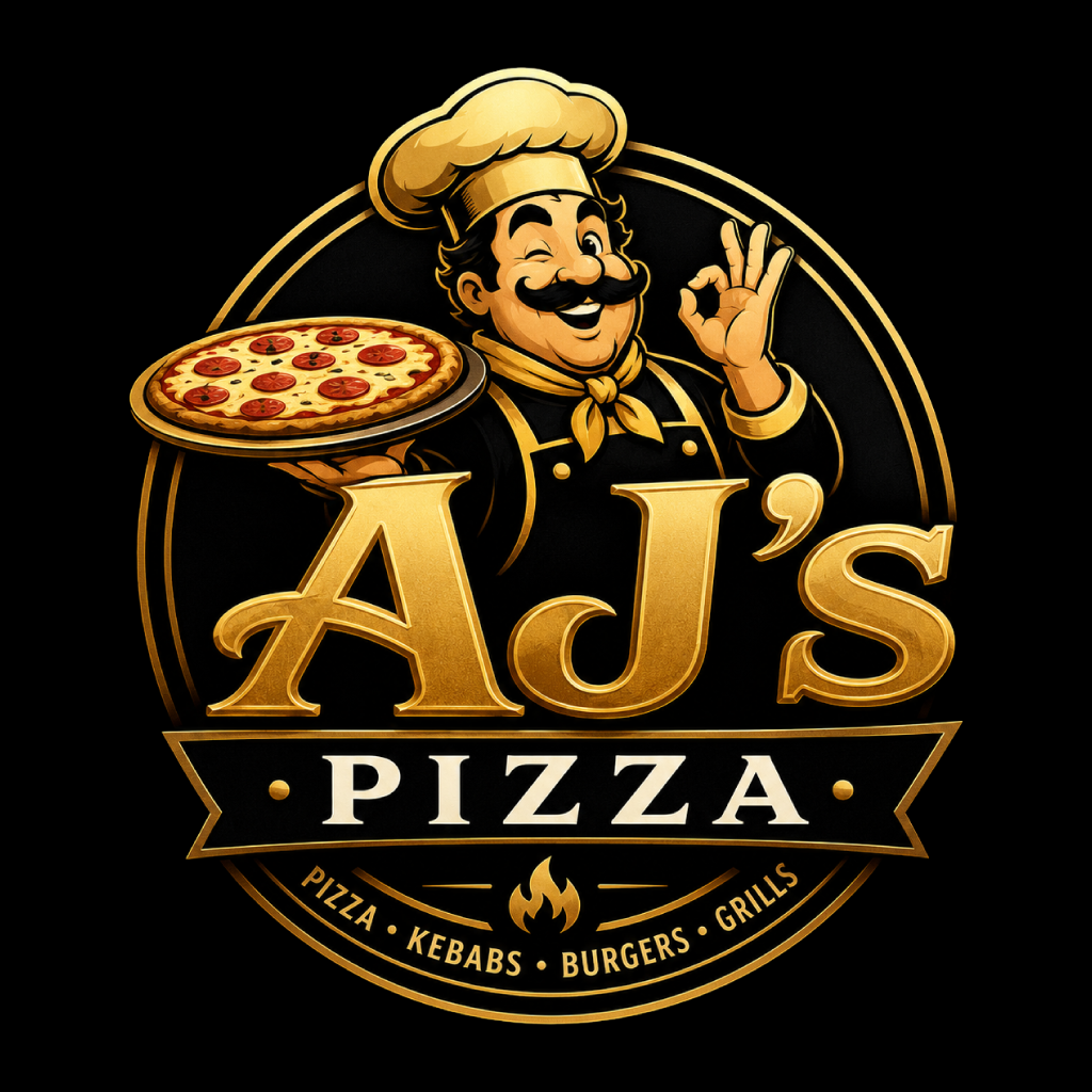 AJs Pizza 
