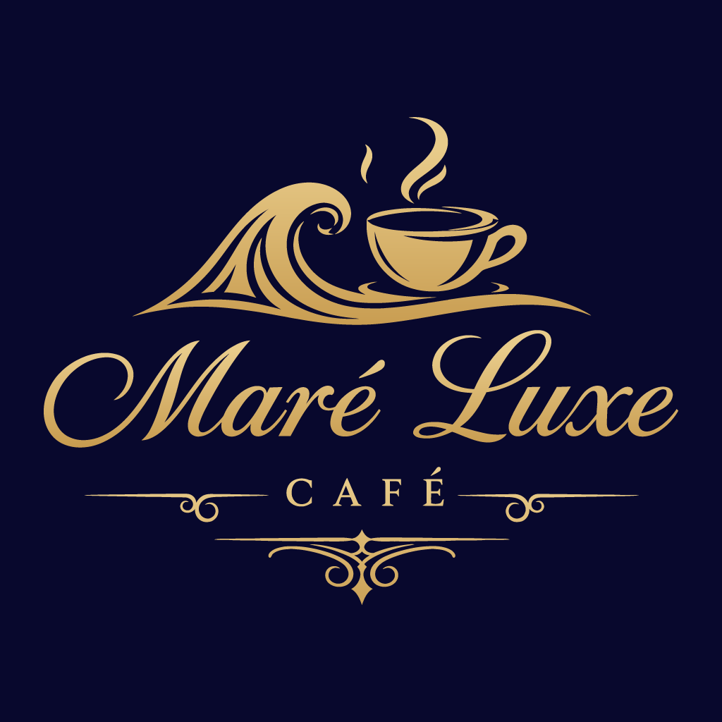 Mare Luxe Cafe 