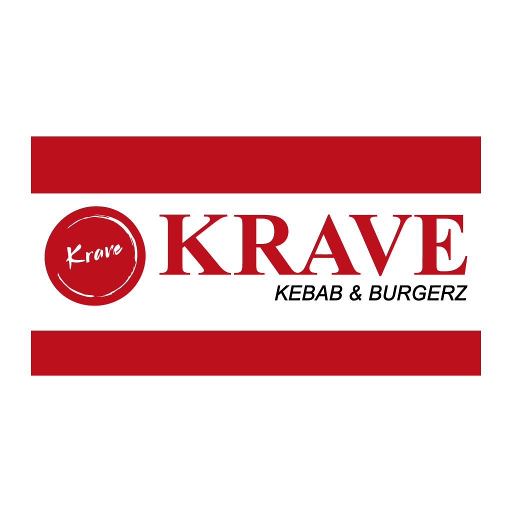 Krave Kebab