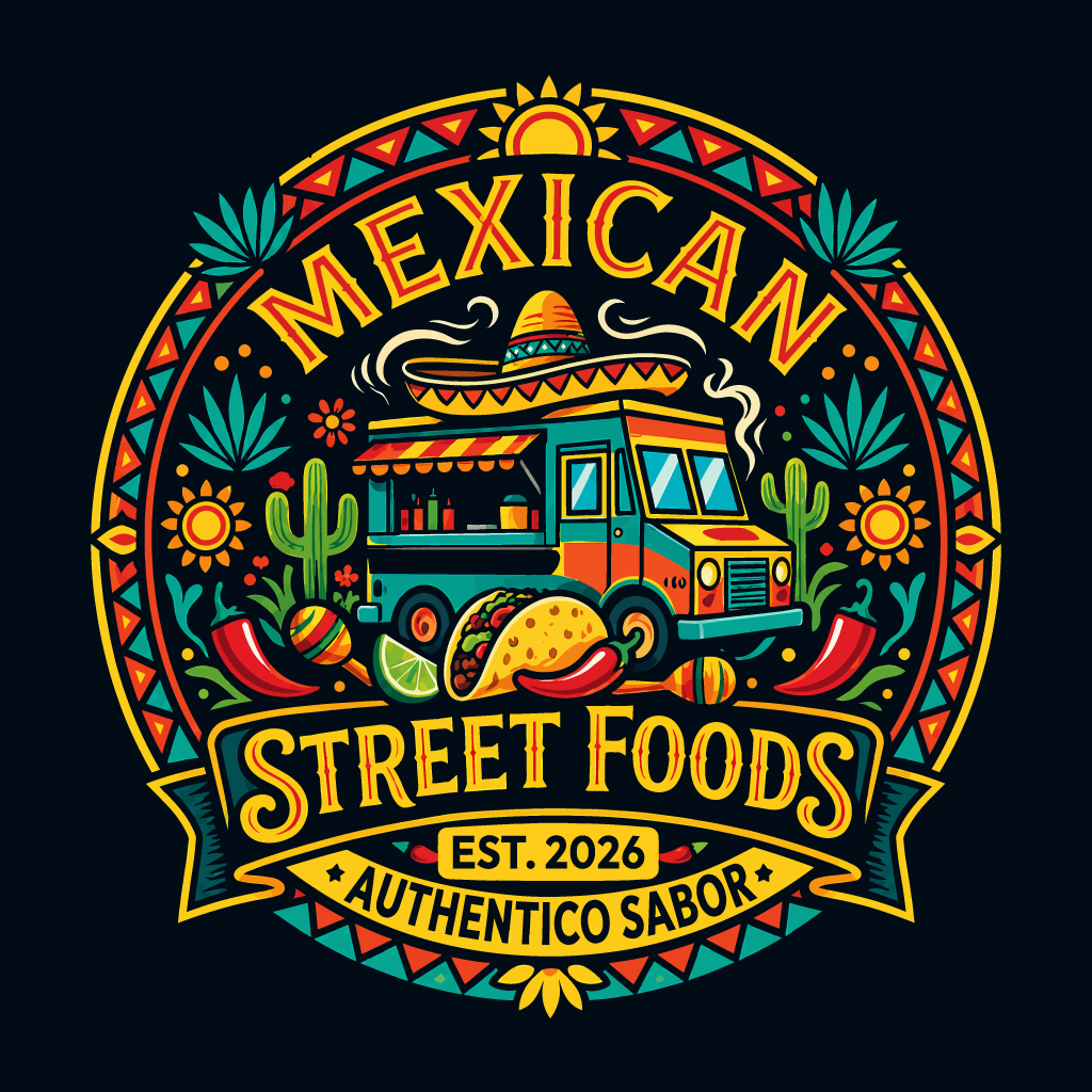 Mexican Street Foods