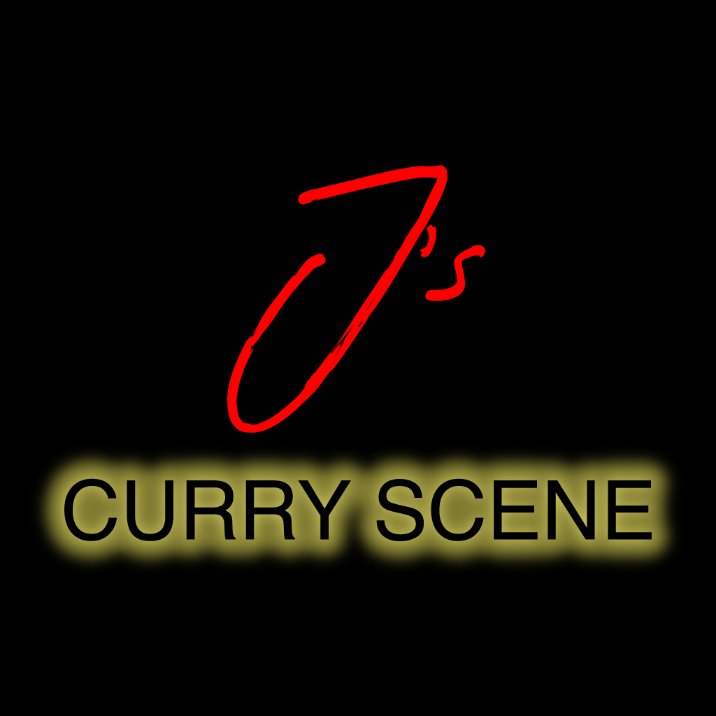 J's Curry Scene 