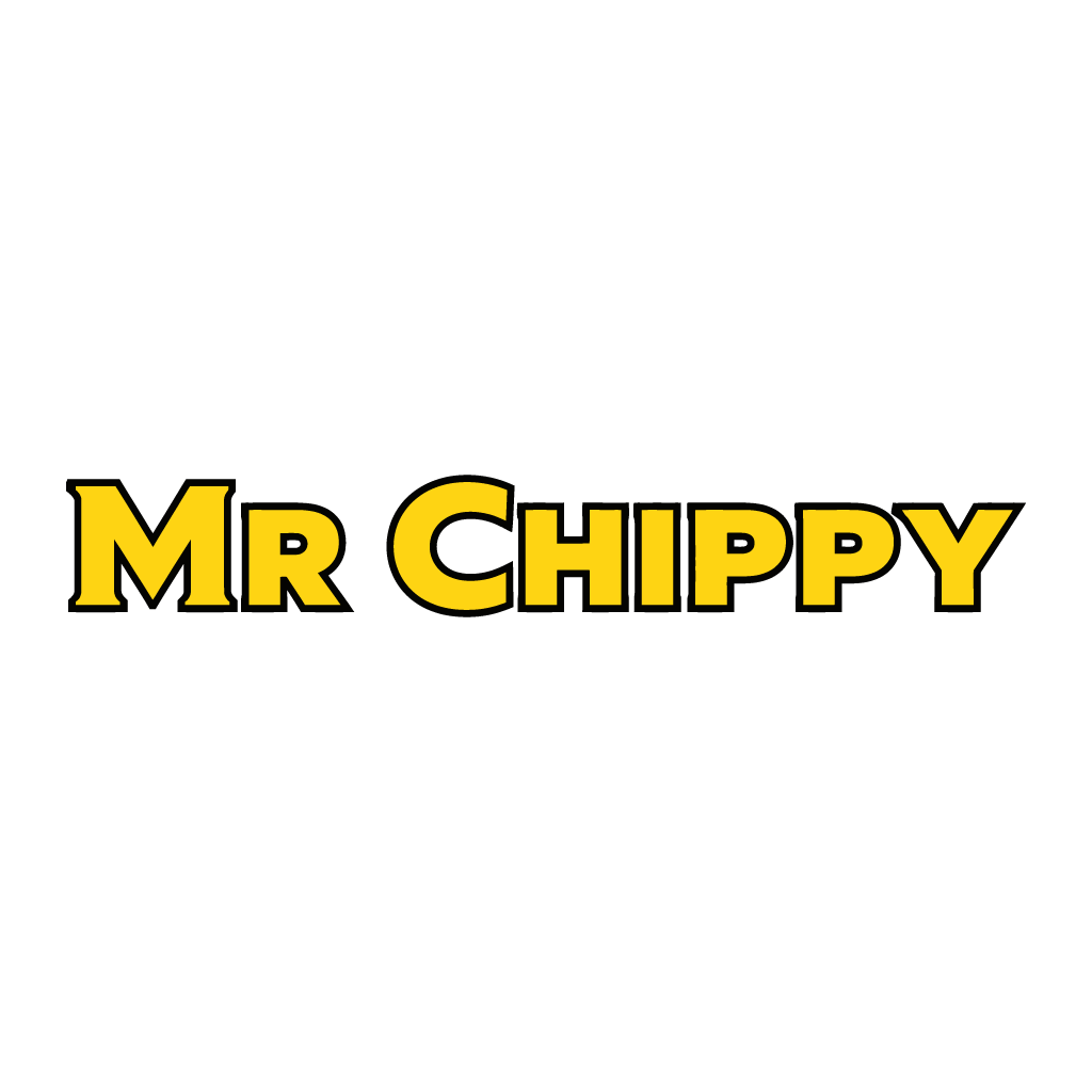 Mr Chippy
