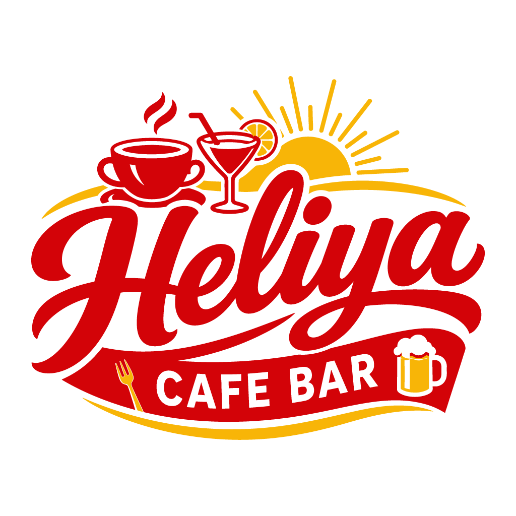 Heliya Cafe