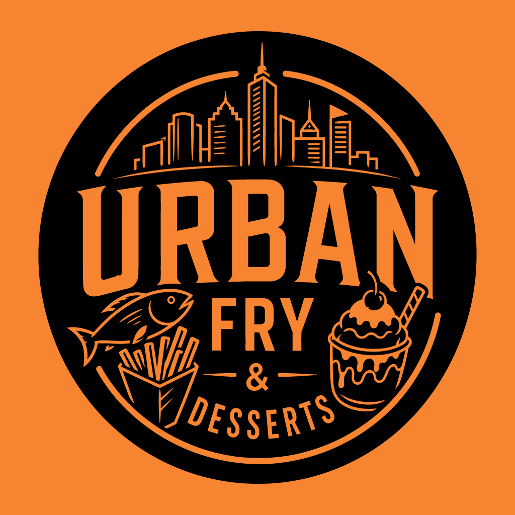 Urban Fry & Desserts 