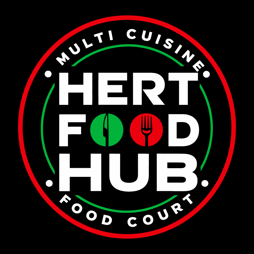 Hertfoodhub