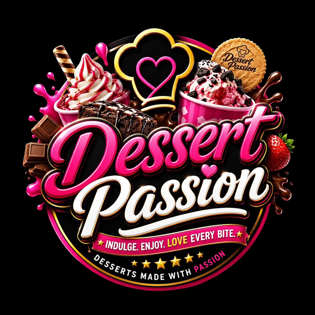 Dessert Passion