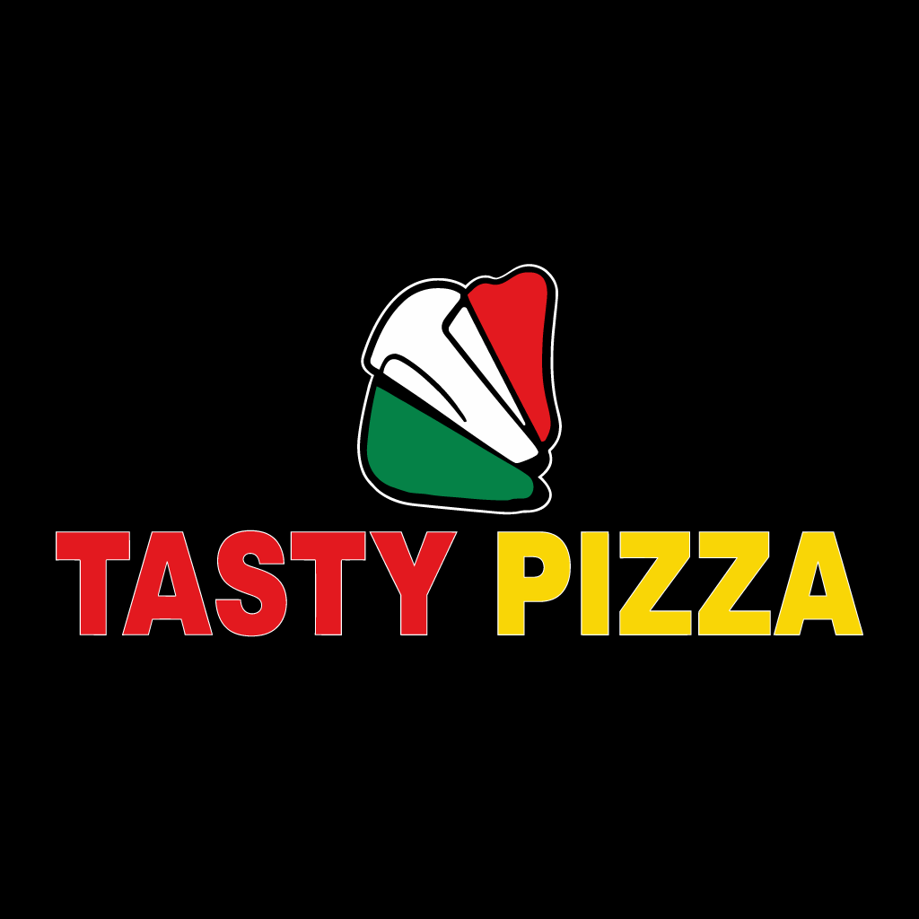 Tasty Pizza