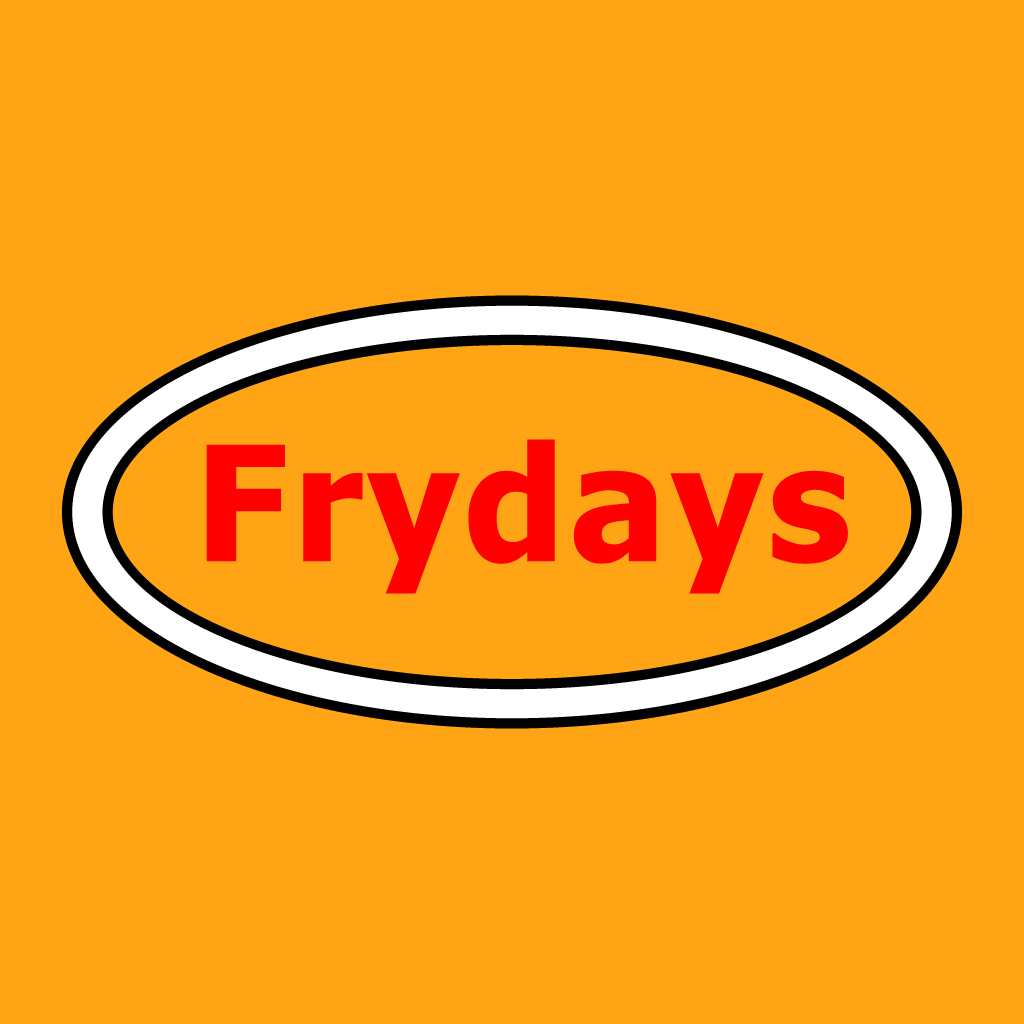 Frydays
