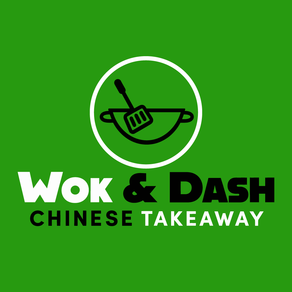 Wok & Dash