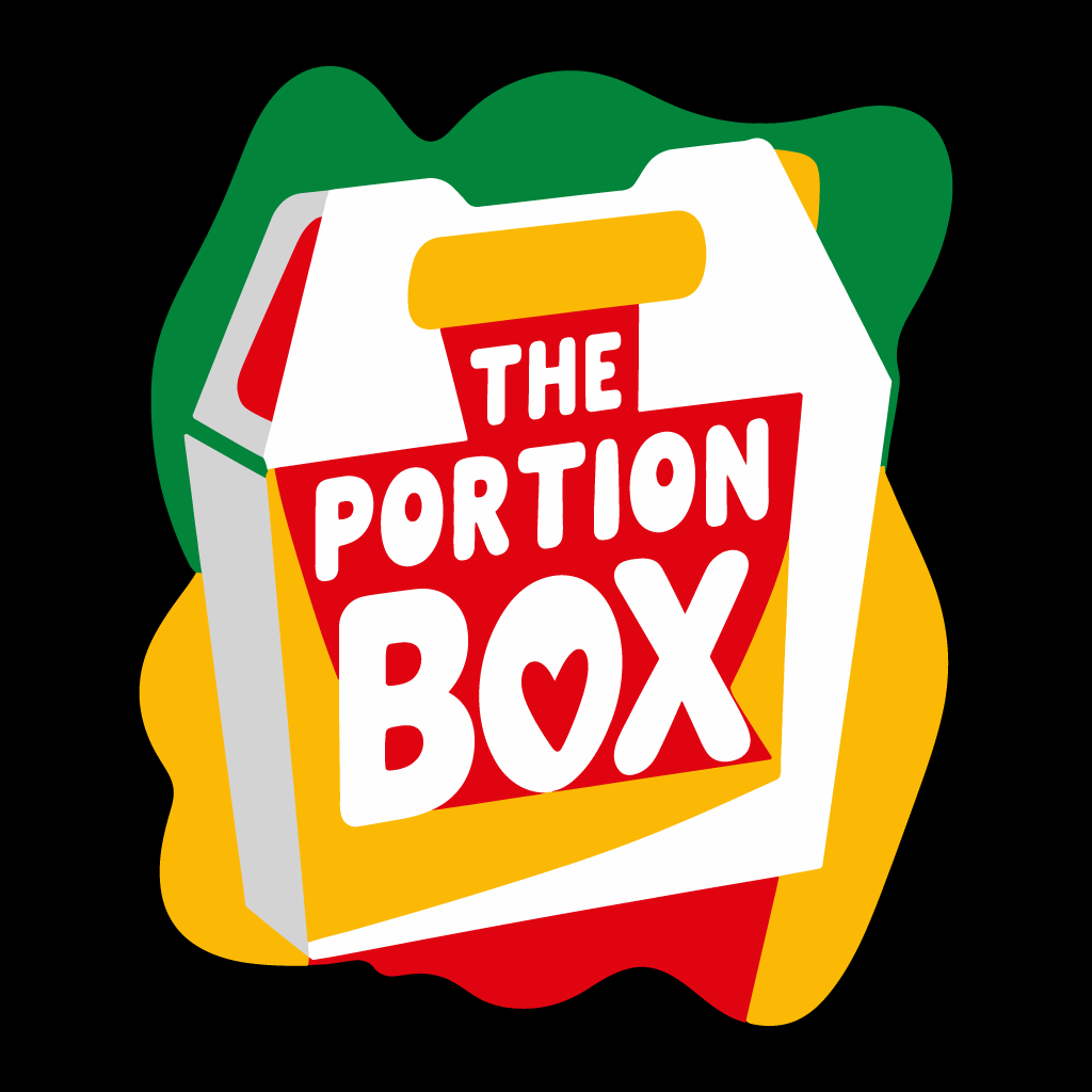 The Portion Box