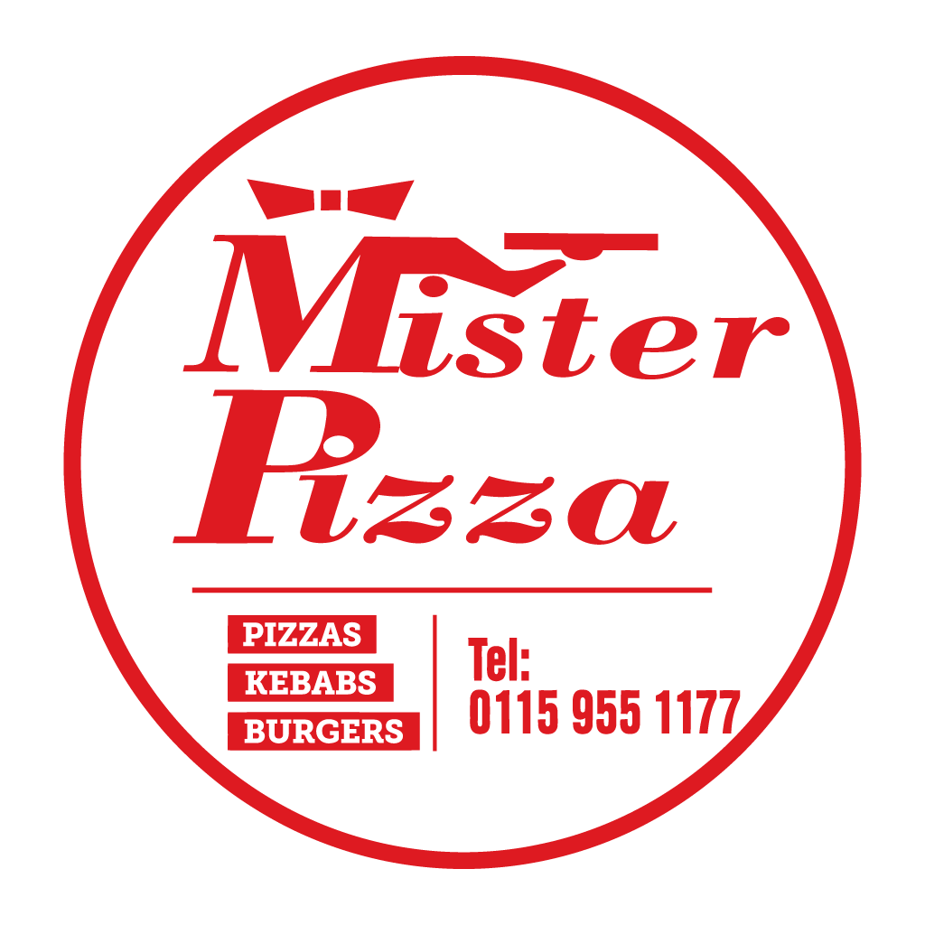 Mister Pizza