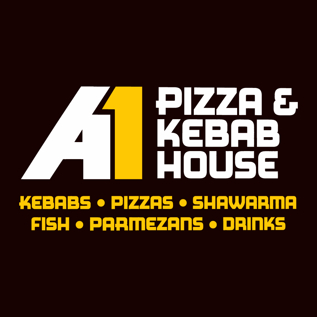 A1 Pizza and Kebab House