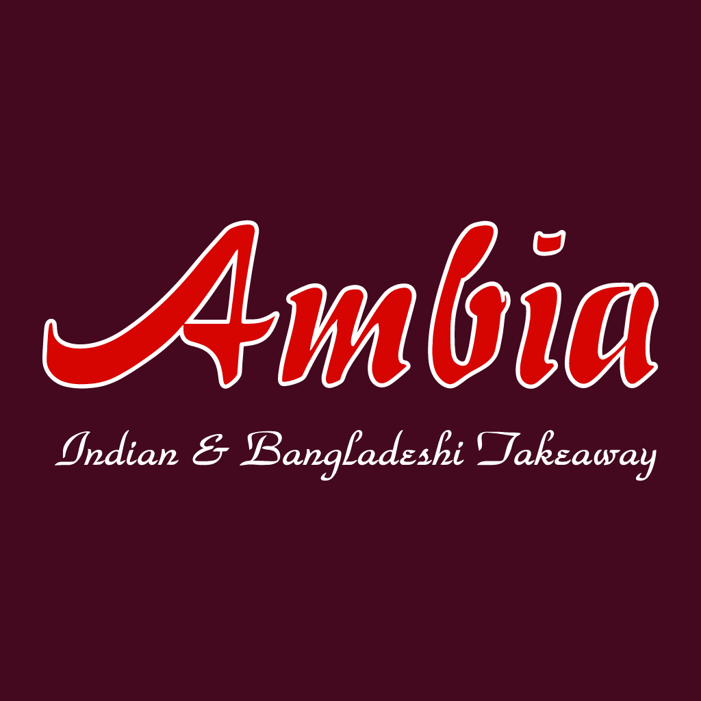 Ambia Indian & Bangladeshi Takeaway