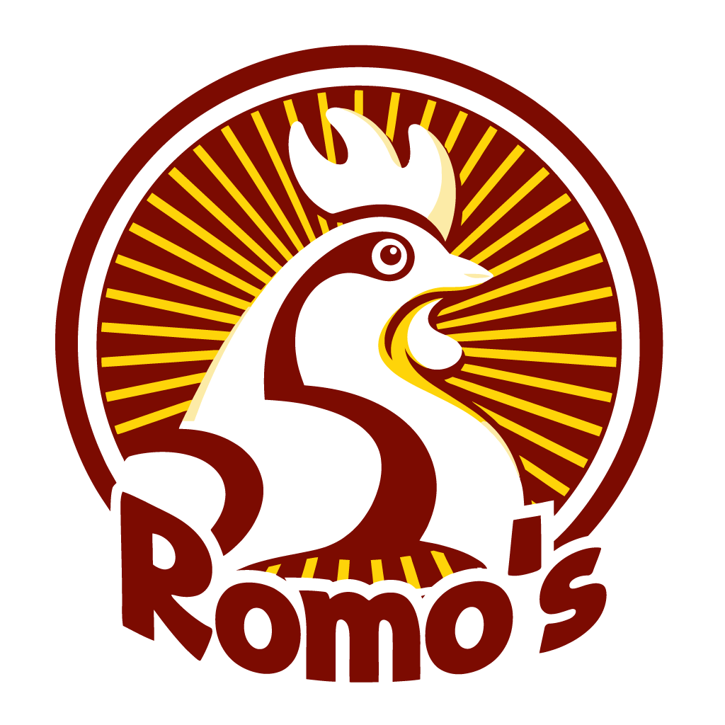 Romo's Pizza