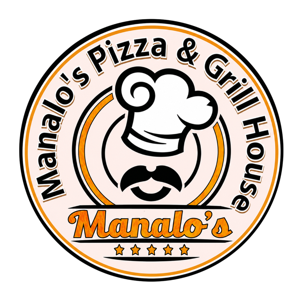 Manalos Pizza & Grill