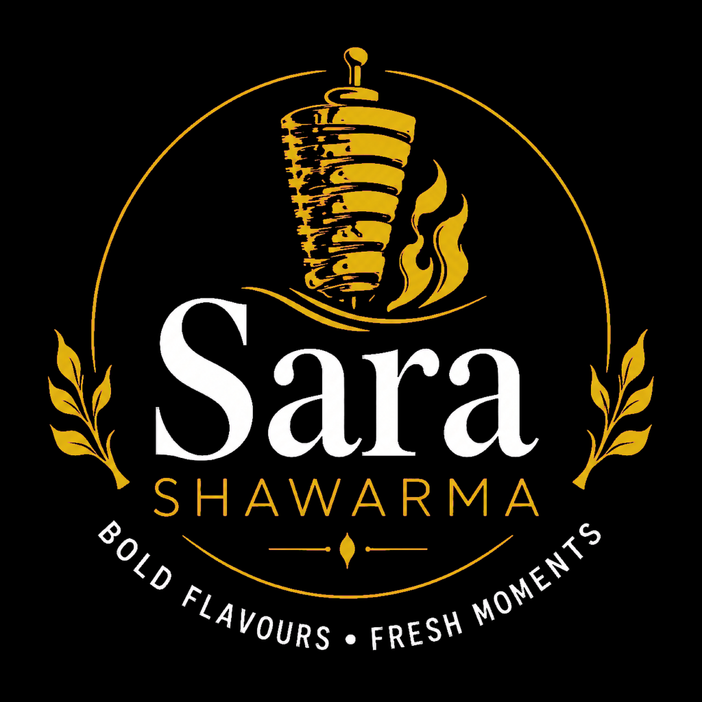 Sara Shawarma