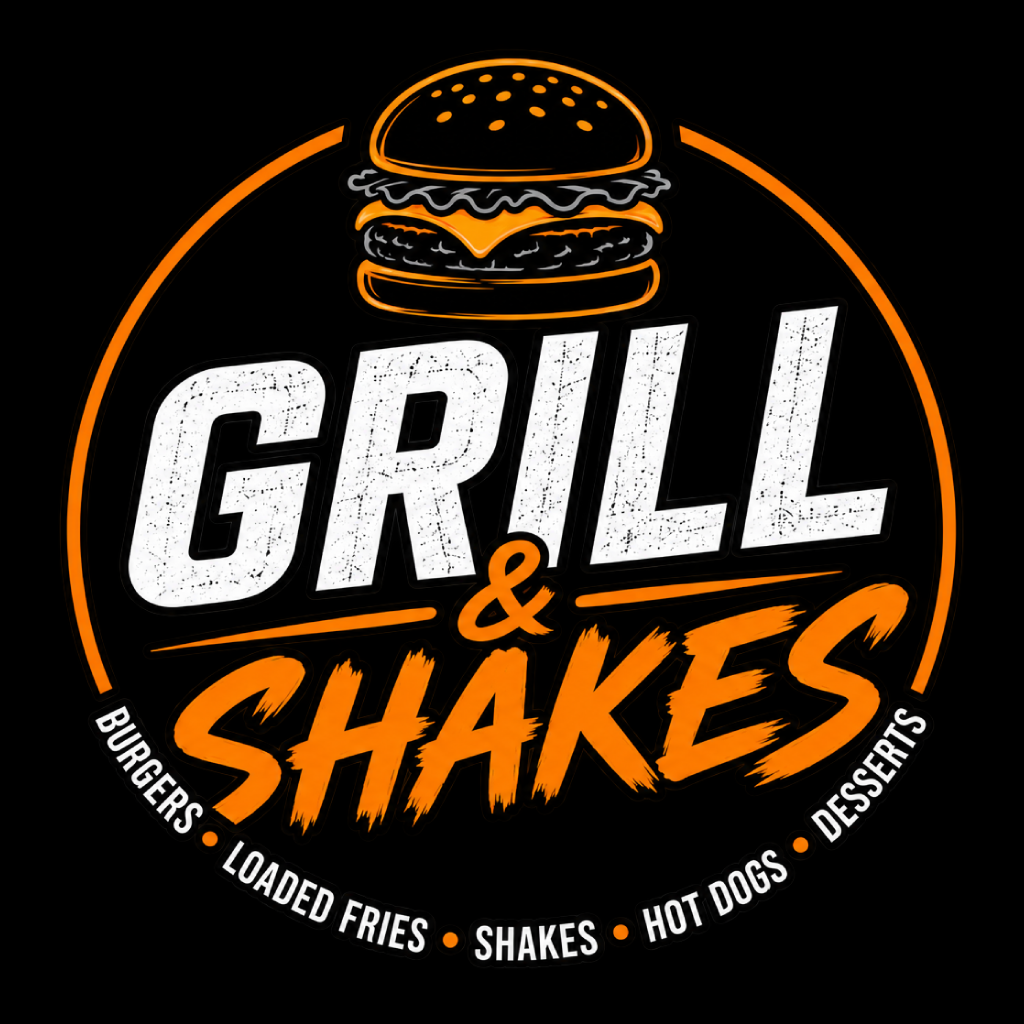 Grill & Shakes