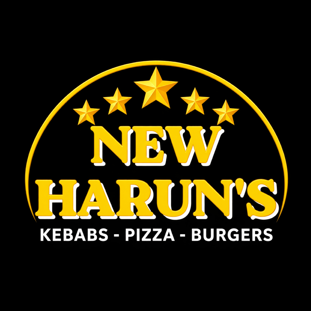 New Harun's Kebab