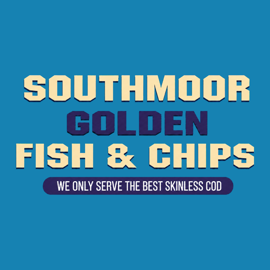 Southmoor Golden Fish and Chips 
