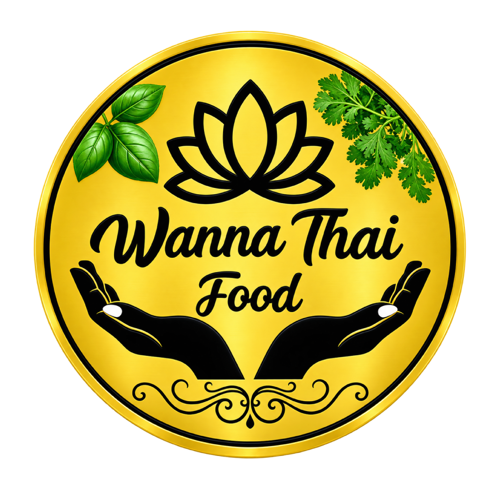 Wanna Thai Food