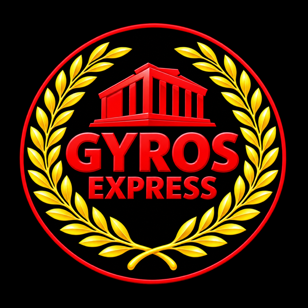 Gyros Express