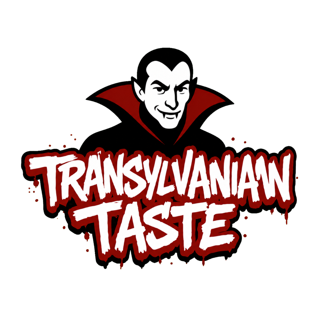 Transylvanian Taste
