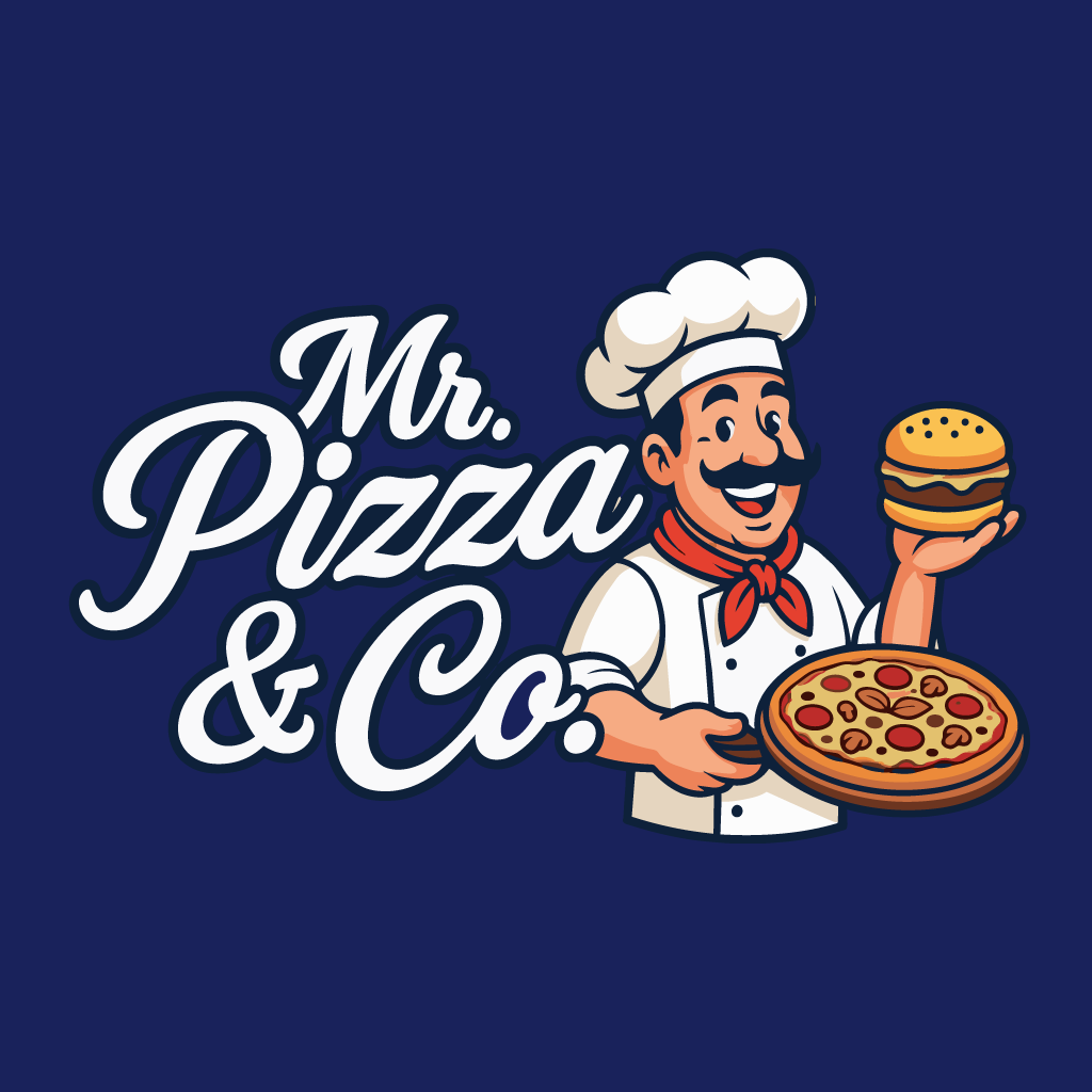 Mr. Pizza & Co