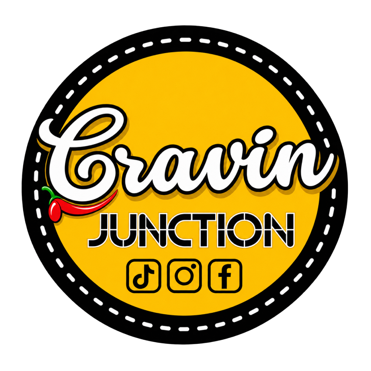 Cravin Junction