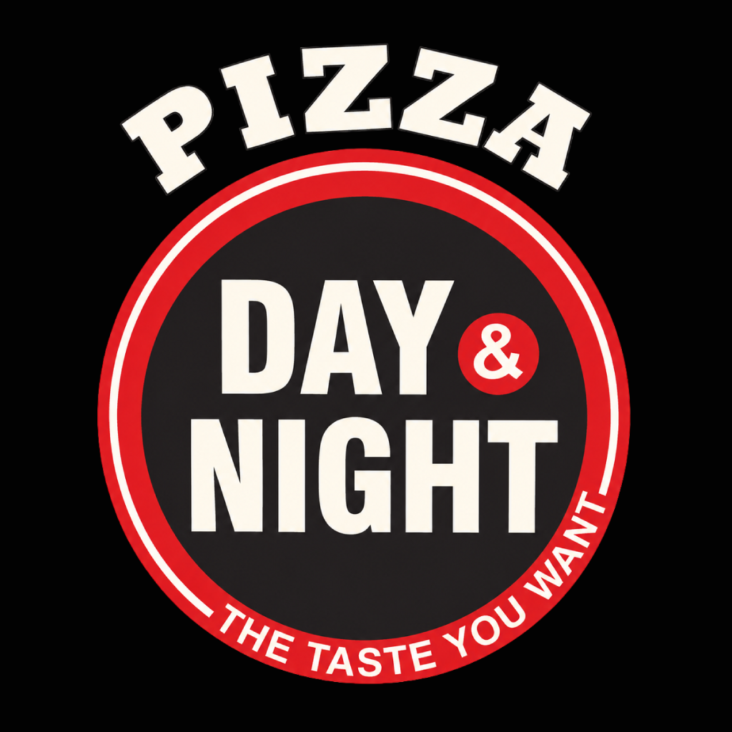 Pizza Day and Night 