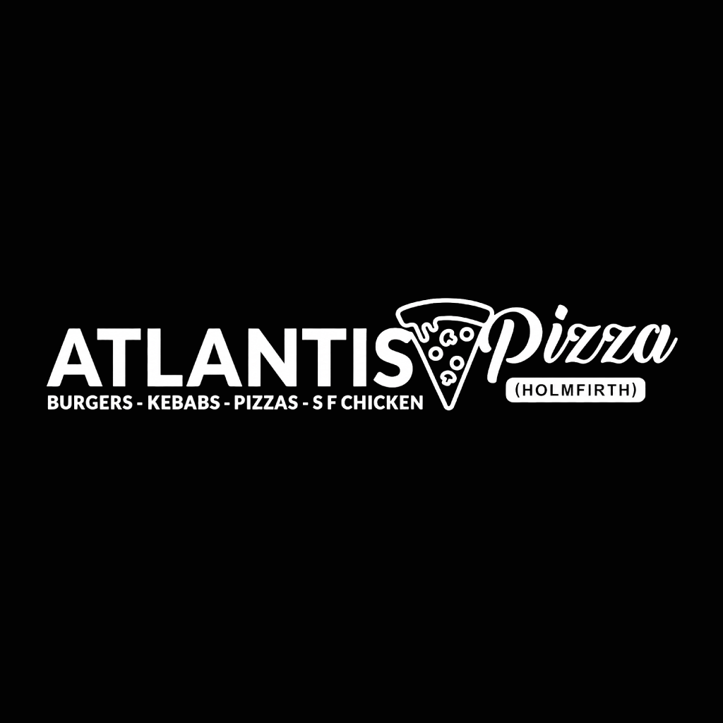 Atlantis Pizza