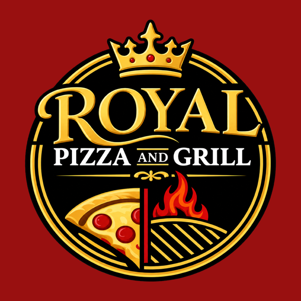 Royal Pizza And Grill