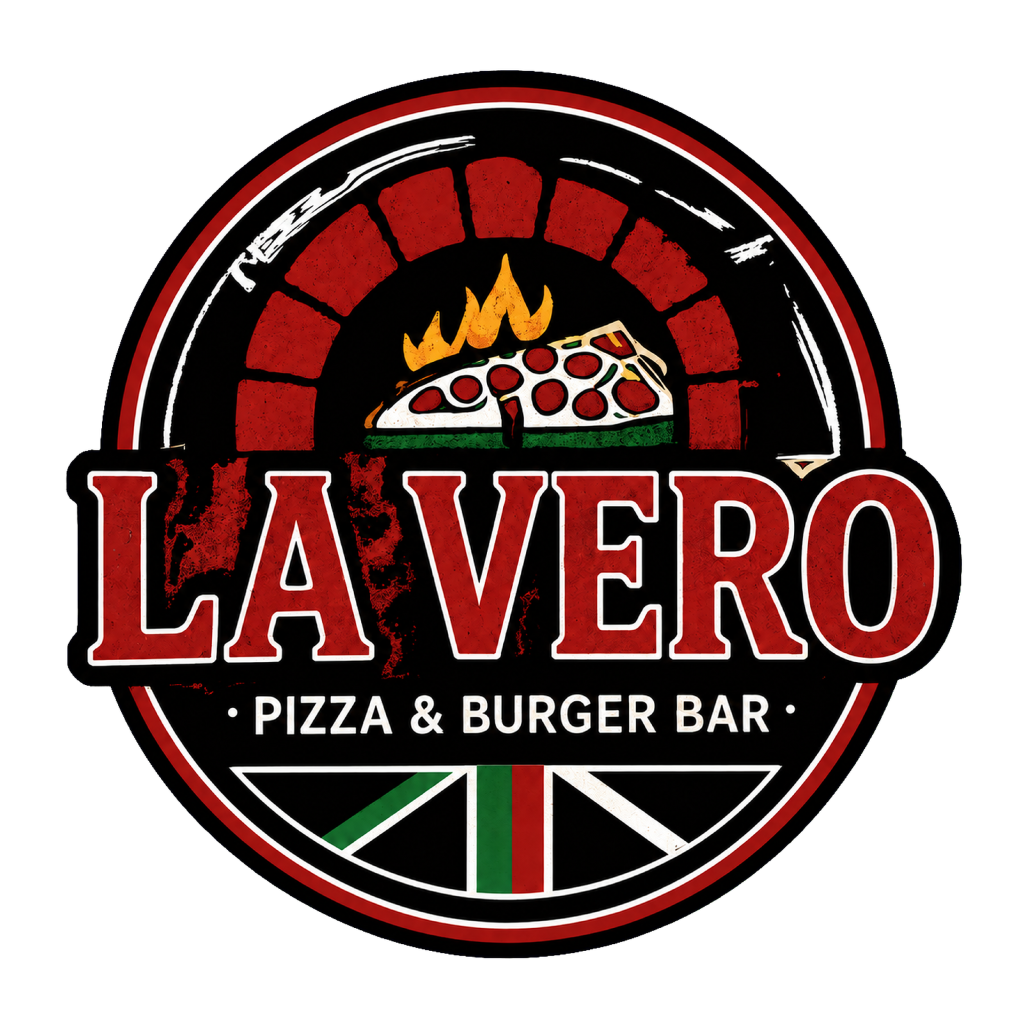 La Vero Pizza
