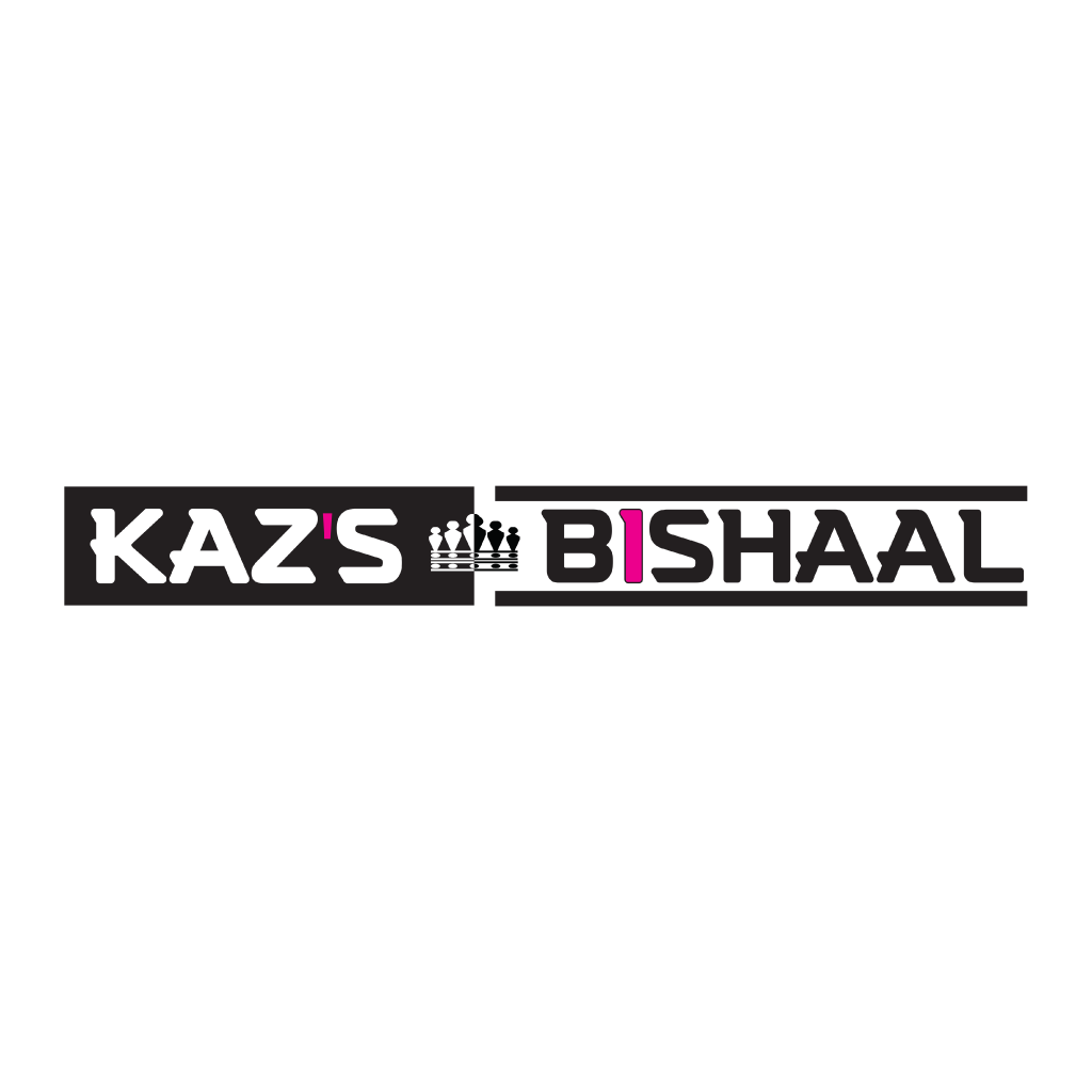 Kaz's Bishaal