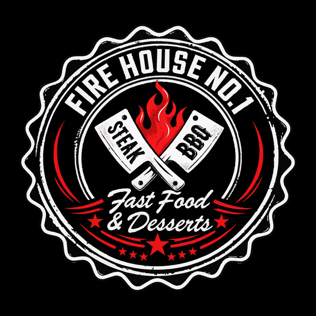 Firehouse No1 Newcastle 