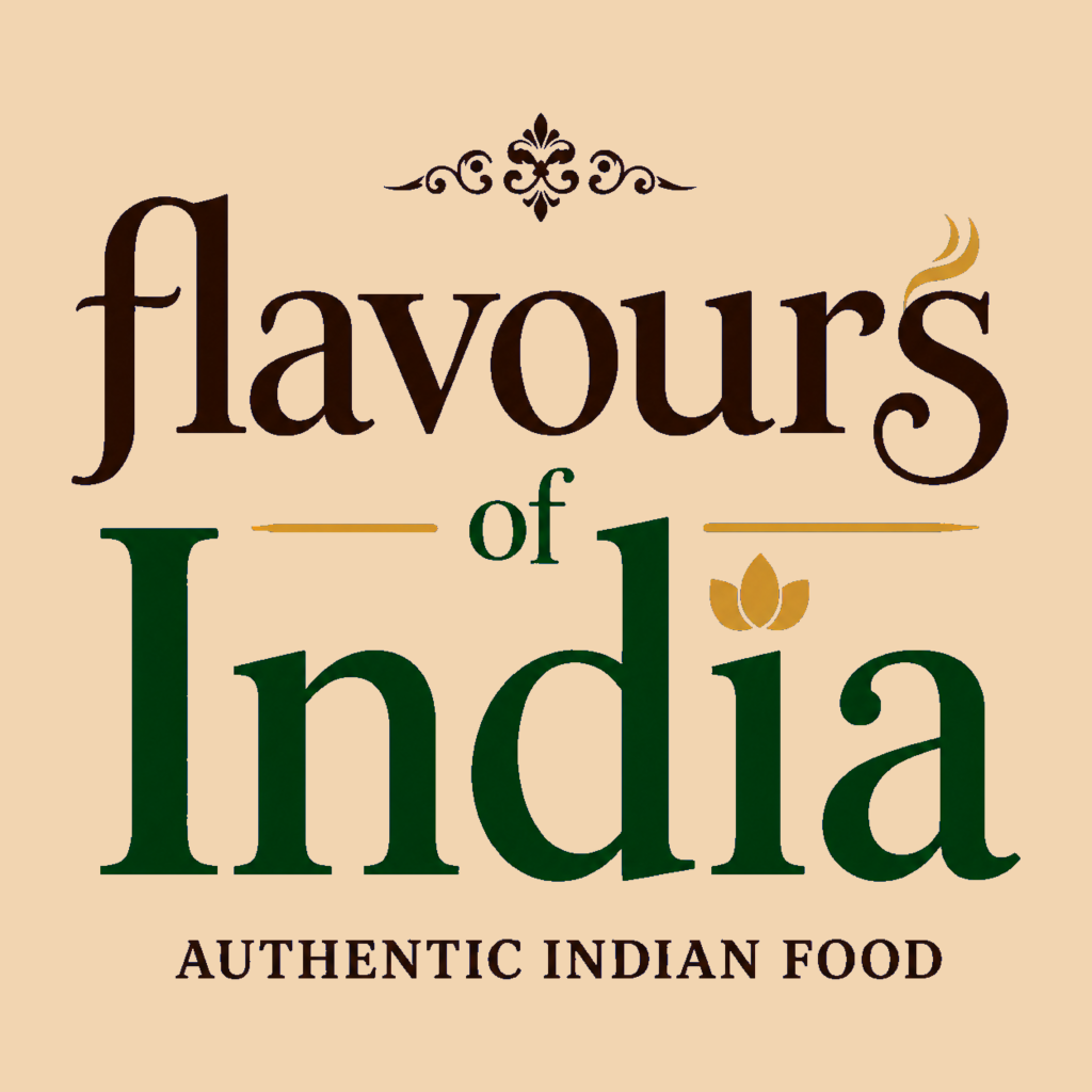 Flavours of India