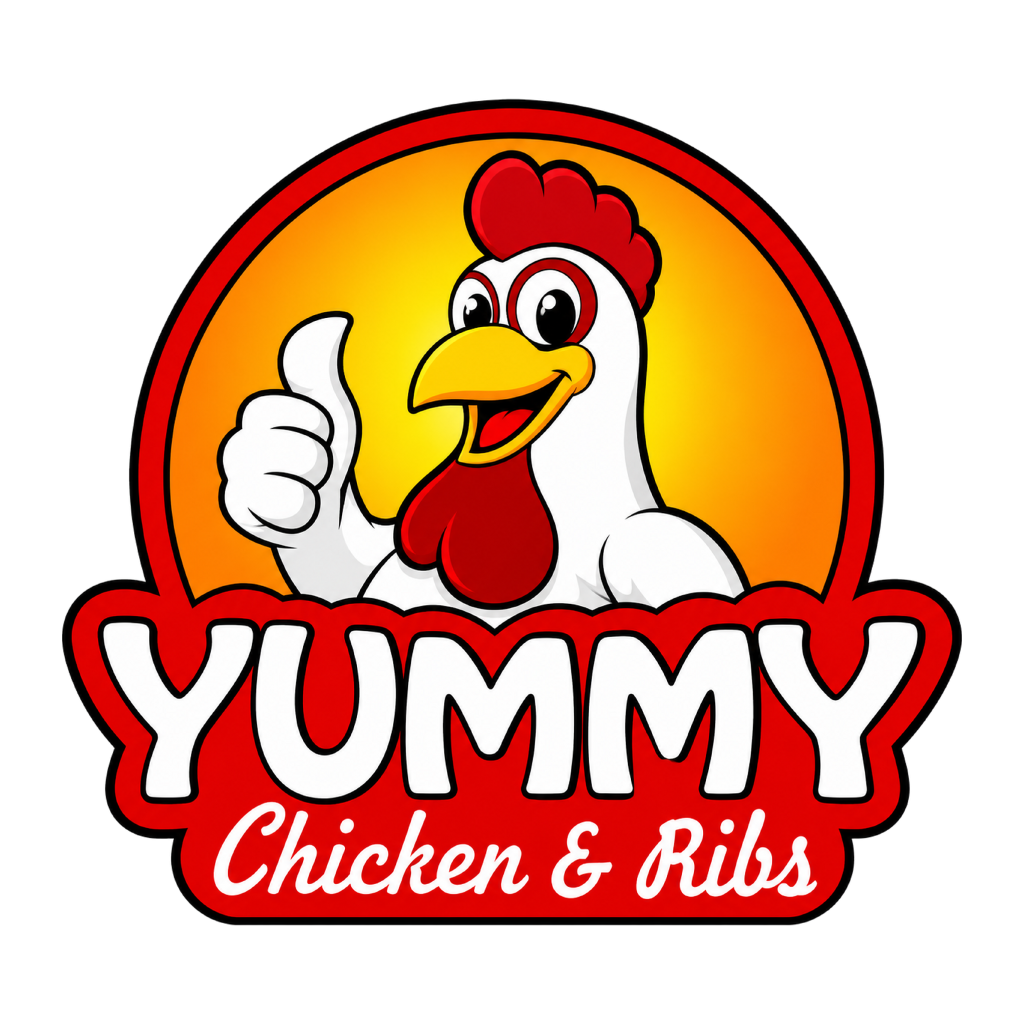 Yummy Chicken Kirkby