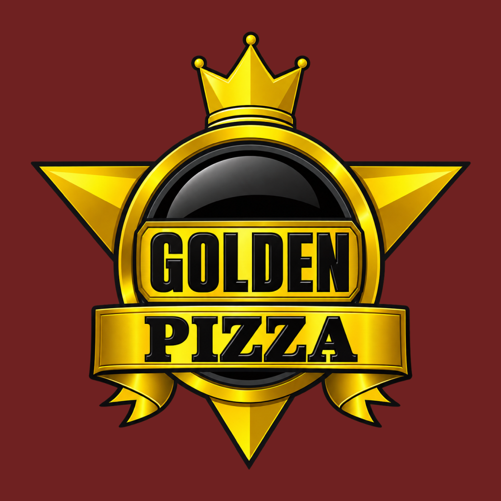 Golden Pizza Consett 