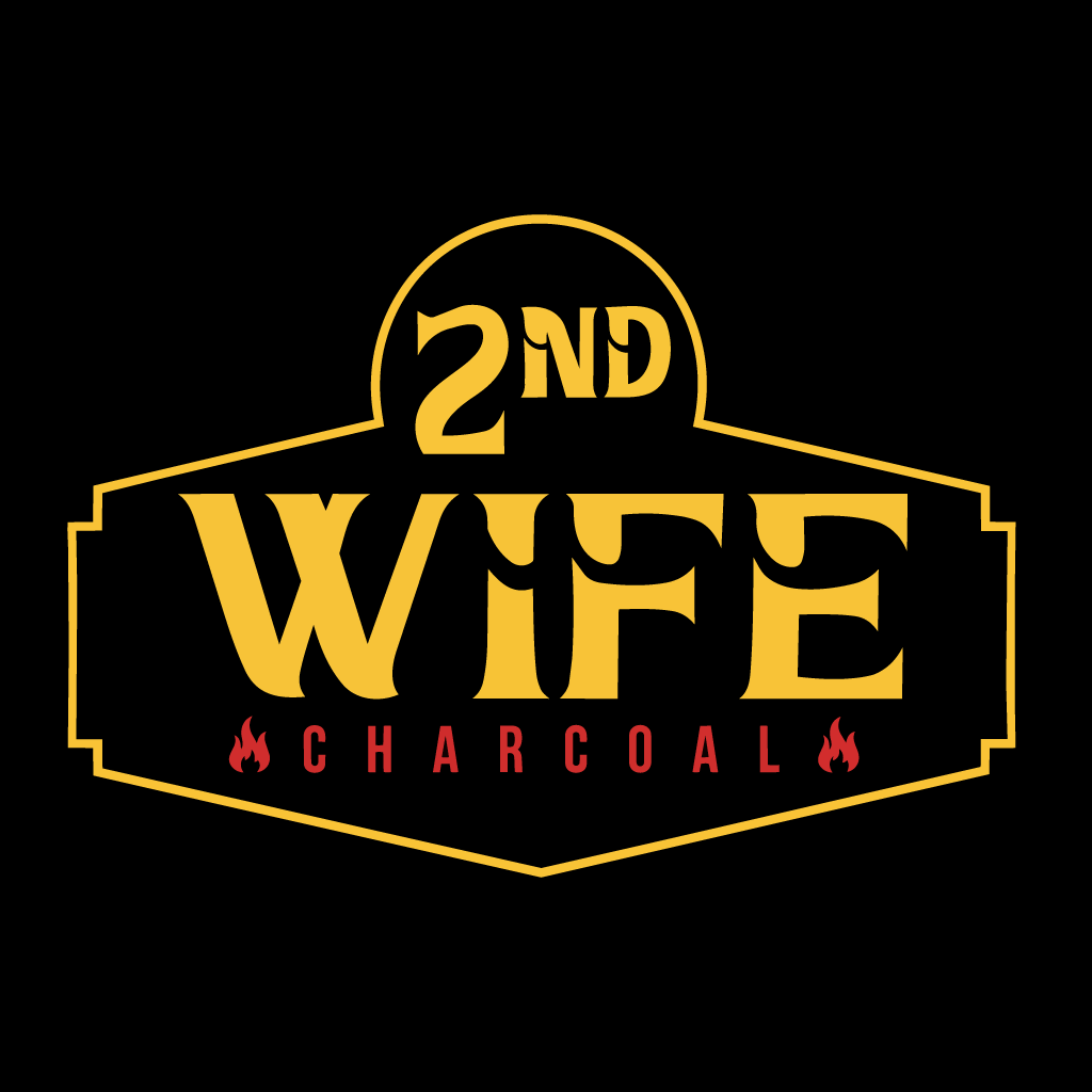 2nd Wife Charcoal