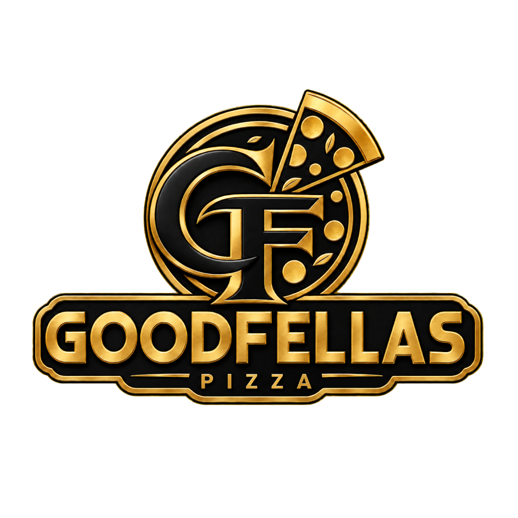 Good Fellas Pizza 