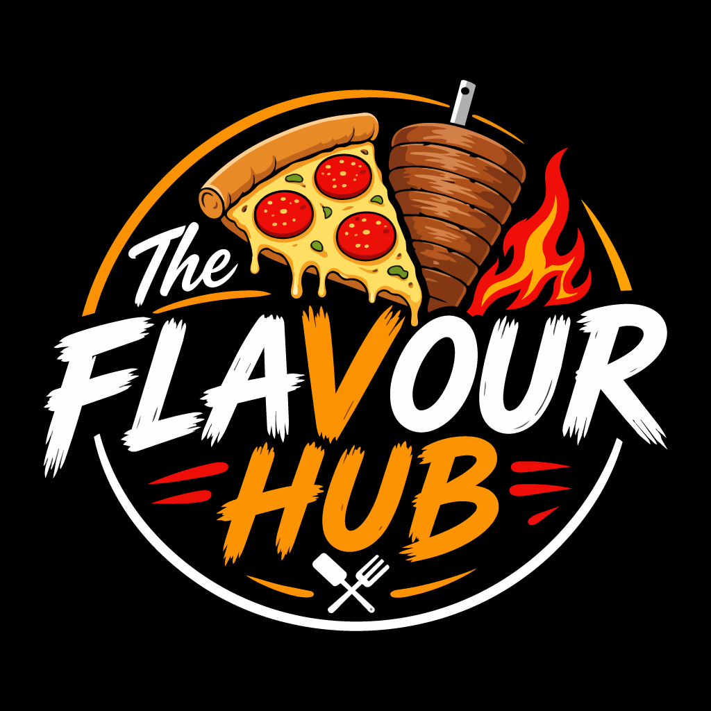 The Flavour Hub