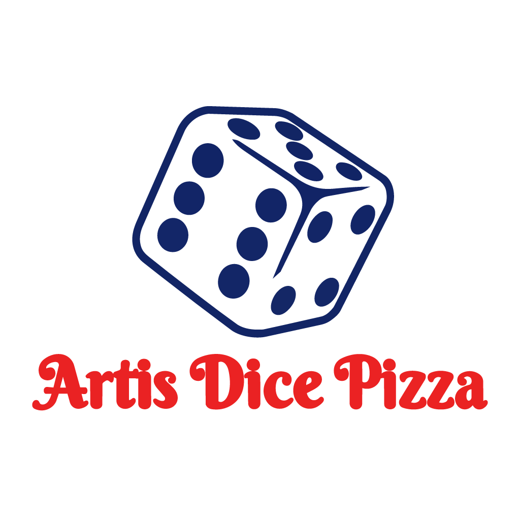 Artis Dice Pizza